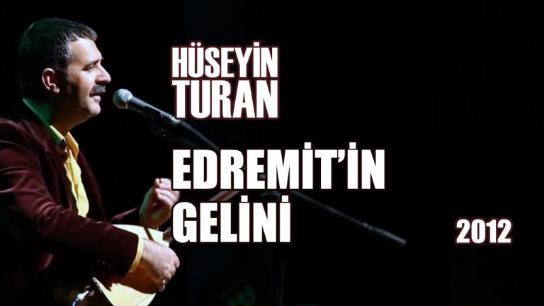 Edremet’in Gelini