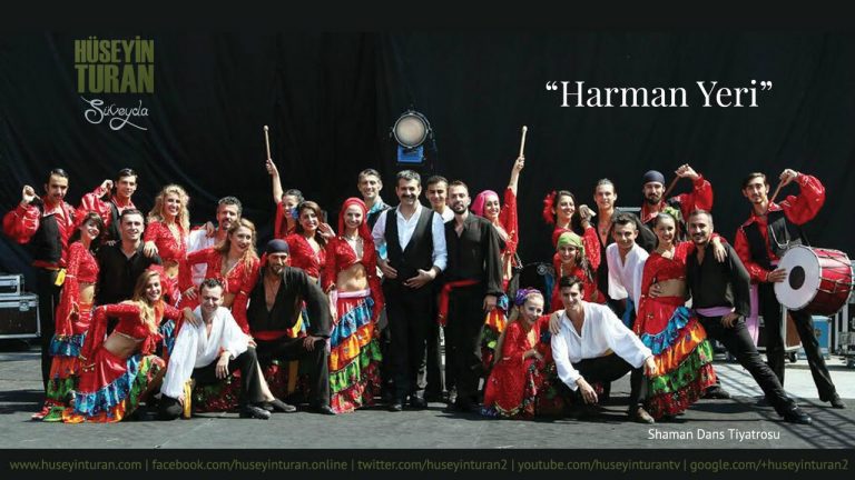 Harman Yeri