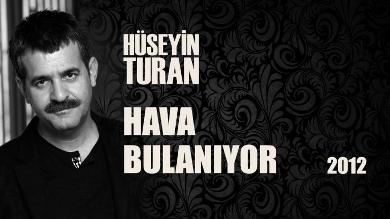Hava Bulanıyor