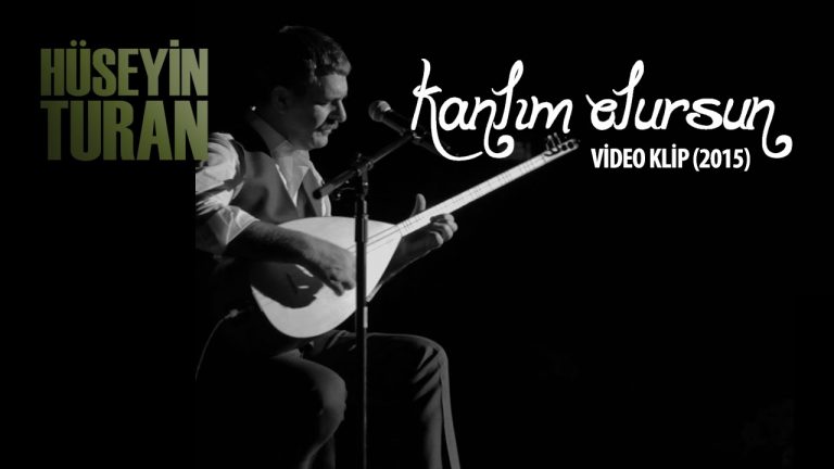 Kanlım Olursun