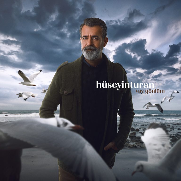 Hüseyin-Turan-Vay-Gönlüm-Kapak