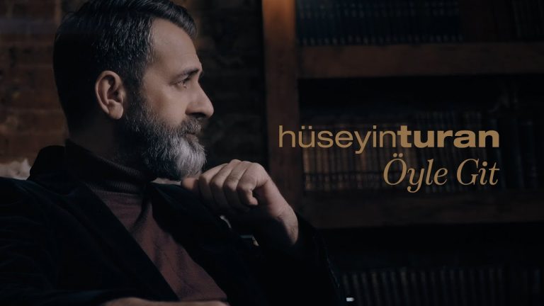 Öyle Git